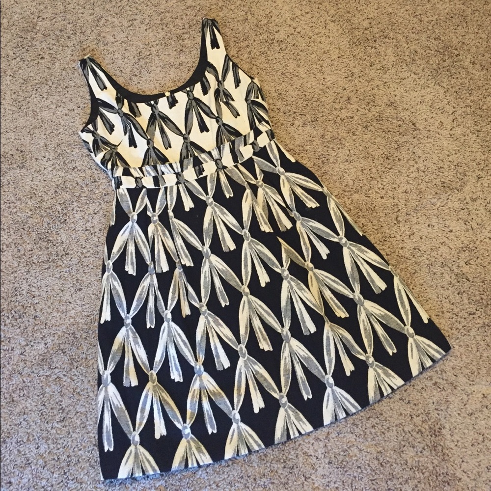 Beautiful KAY UNGER dress